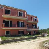 Townhouse in Greece, Ionian Islands, 150 sq.m.