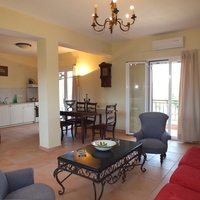 Townhouse in Greece, Ionian Islands, 150 sq.m.