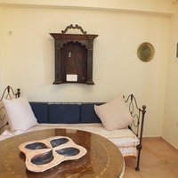 Townhouse in Greece, Ionian Islands, 150 sq.m.