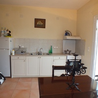 Townhouse in Greece, Ionian Islands, 150 sq.m.