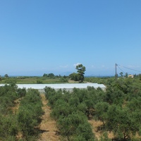 Townhouse in Greece, Ionian Islands, 150 sq.m.