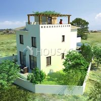 Дом на Кипре, Протарас, 130 кв.м.