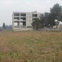 Business center in Greece, Ionian Islands, 3200 sq.m.