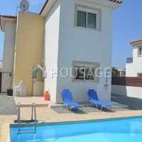 Дом на Кипре, Протарас, 110 кв.м.