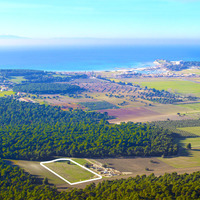 Земельный участок в Греции, Центральная Македония, Центр