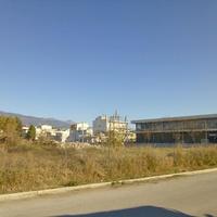 Land plot in Greece, Thessaly