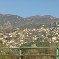 Land plot in Greece, Thessaly, 1300 sq.m.