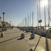 Land plot in Greece, Thessaly, 1300 sq.m.