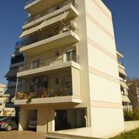 Flat in Greece, Thessaly, 45 sq.m.