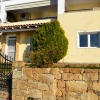 Townhouse in Greece, Central Macedonia, Center, 84 sq.m.