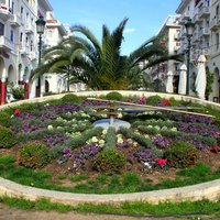 Business center in Greece, Central Macedonia, Center, 36 sq.m.