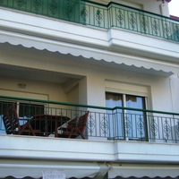 Квартира в Греции, Центральная Македония, Центр, 72 кв.м.