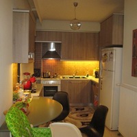 Flat in Greece, Central Macedonia, Center, 77 sq.m.