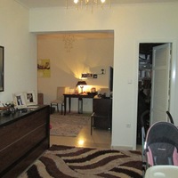 Flat in Greece, Central Macedonia, Center, 77 sq.m.