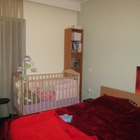 Flat in Greece, Central Macedonia, Center, 77 sq.m.