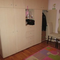 Flat in Greece, Central Macedonia, Center, 77 sq.m.