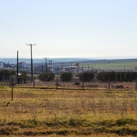 Land plot in Greece, Central Macedonia, Khal