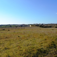 Land plot in Greece, Central Macedonia, Khal