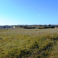 Land plot in Greece, Central Macedonia, Khal