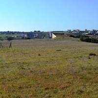 Land plot in Greece, Central Macedonia, Khal