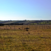 Land plot in Greece, Central Macedonia, Khal