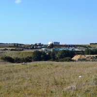 Land plot in Greece, Central Macedonia, Khal