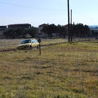 Land plot in Greece, Central Macedonia, Khal