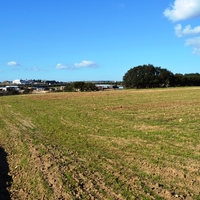 Land plot in Greece, Central Macedonia, Khal