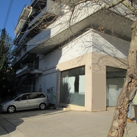 Бизнес-центр в Греции, Центральная Македония, Центр, 180 кв.м.