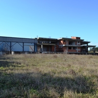 Business center in Greece, Central Macedonia, Center, 1800 sq.m.