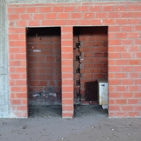 Business center in Greece, Central Macedonia, Center, 1800 sq.m.