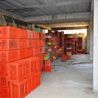 Business center in Greece, Central Macedonia, Center, 1800 sq.m.