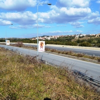 Business center in Greece, Central Macedonia, Center, 1800 sq.m.