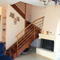 Таунхаус в Греции, Центральная Македония, Центр, 150 кв.м.