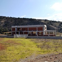 Business center in Greece, Ionian Islands, 2040 sq.m.