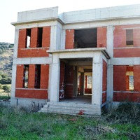 Business center in Greece, Ionian Islands, 2040 sq.m.