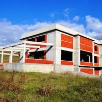 Business center in Greece, Ionian Islands, 2040 sq.m.