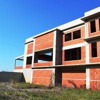 Business center in Greece, Ionian Islands, 2040 sq.m.