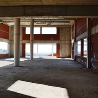 Business center in Greece, Ionian Islands, 2040 sq.m.