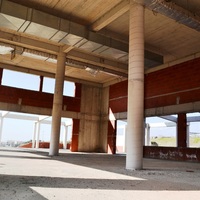 Business center in Greece, Ionian Islands, 2040 sq.m.