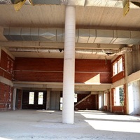 Business center in Greece, Ionian Islands, 2040 sq.m.