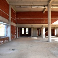 Business center in Greece, Ionian Islands, 2040 sq.m.