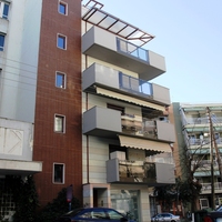 Квартира в Греции, Центральная Македония, Центр, 63 кв.м.