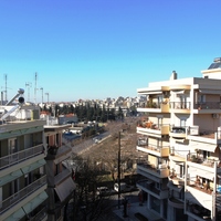 Квартира в Греции, Центральная Македония, Центр, 63 кв.м.