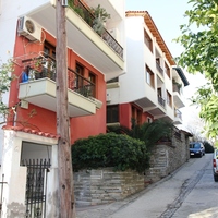 Flat in Greece, Central Macedonia, Center, 75 sq.m.