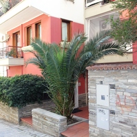 Flat in Greece, Central Macedonia, Center, 75 sq.m.