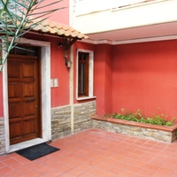 Flat in Greece, Central Macedonia, Center, 75 sq.m.