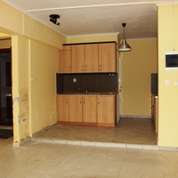Flat in Greece, Central Macedonia, Center, 75 sq.m.