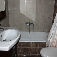 Flat in Greece, Central Macedonia, Center, 75 sq.m.