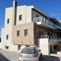 Townhouse in Greece, Ionian Islands, 200 sq.m.